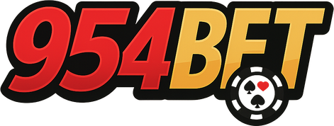 954bet Logo